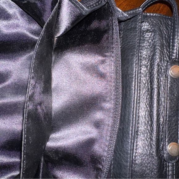 Vintage BrightonCrossbody/Clutch Organizer - Picture 3 of 4